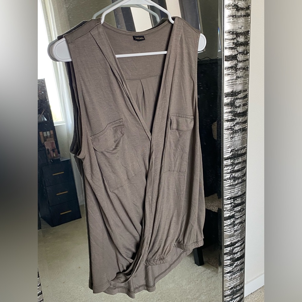 Lascana Colored Tank